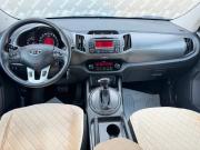Kia Sportage III Краснодар  - изображение 53
