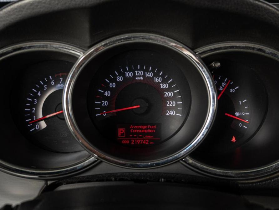 Kia Sorento II Краснодар  - изображение 16
