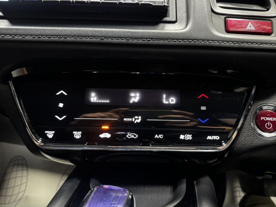 Honda Vezel I Стерлитамак  - изображение 29