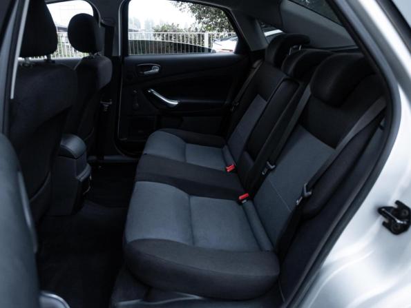 Ford Mondeo IV с пробегом 2010 года, цена 640 000 рублей, 225709 км, седан, Автокод Объявления
