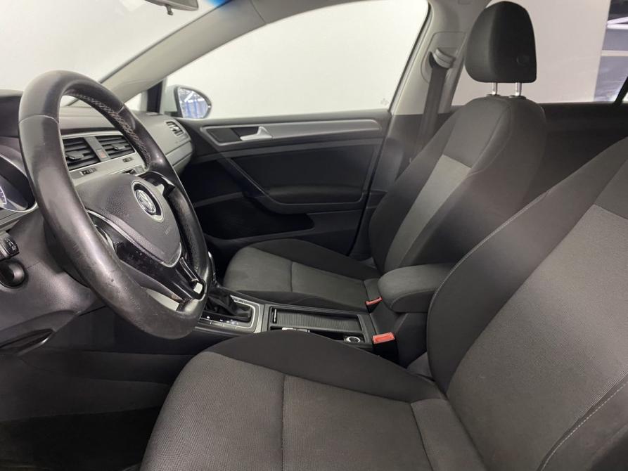 Volkswagen Golf VII Воронеж  - изображение 11