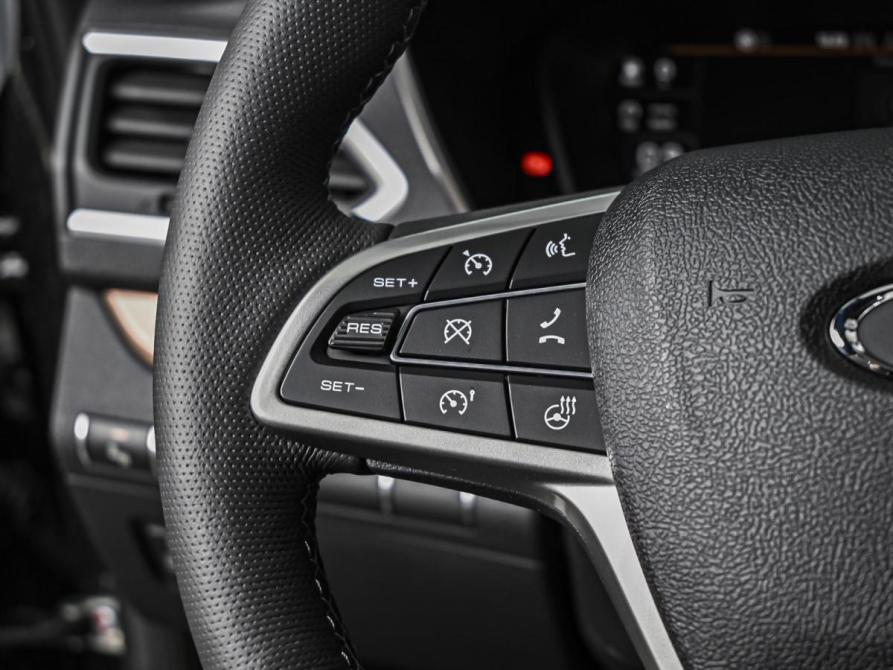 Lada (ВАЗ) Vesta I Рестайлинг (NG) Ставрополь  - изображение 19