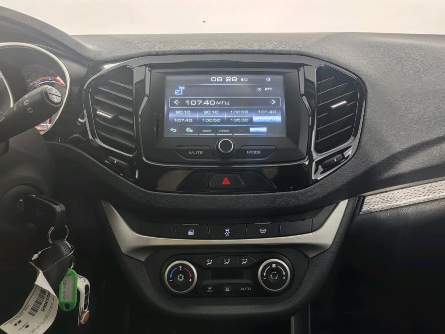 Lada (ВАЗ) Vesta I Санкт-Петербург  - изображение 25