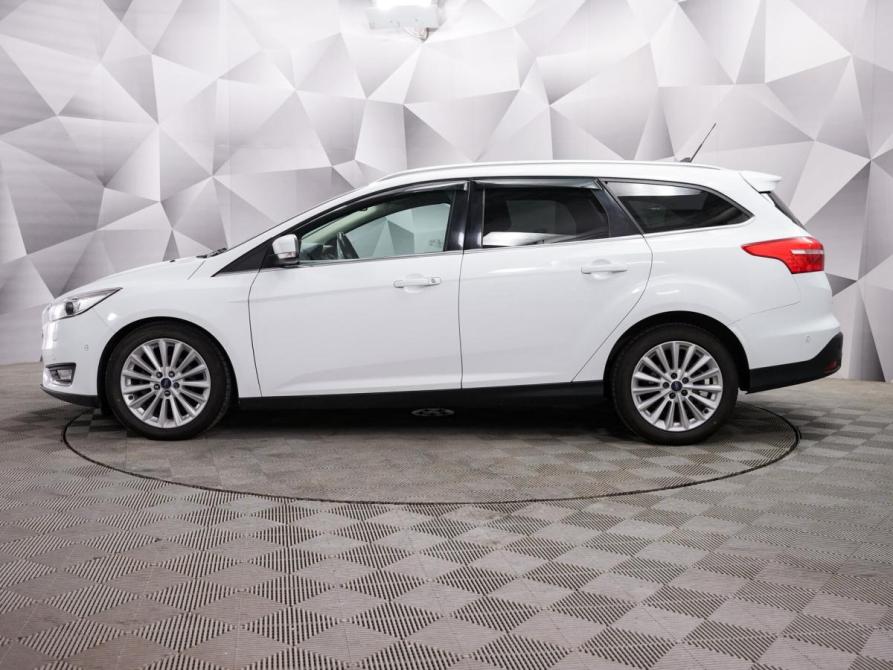 Ford Focus III Рестайлинг Ульяновск  - изображение 2