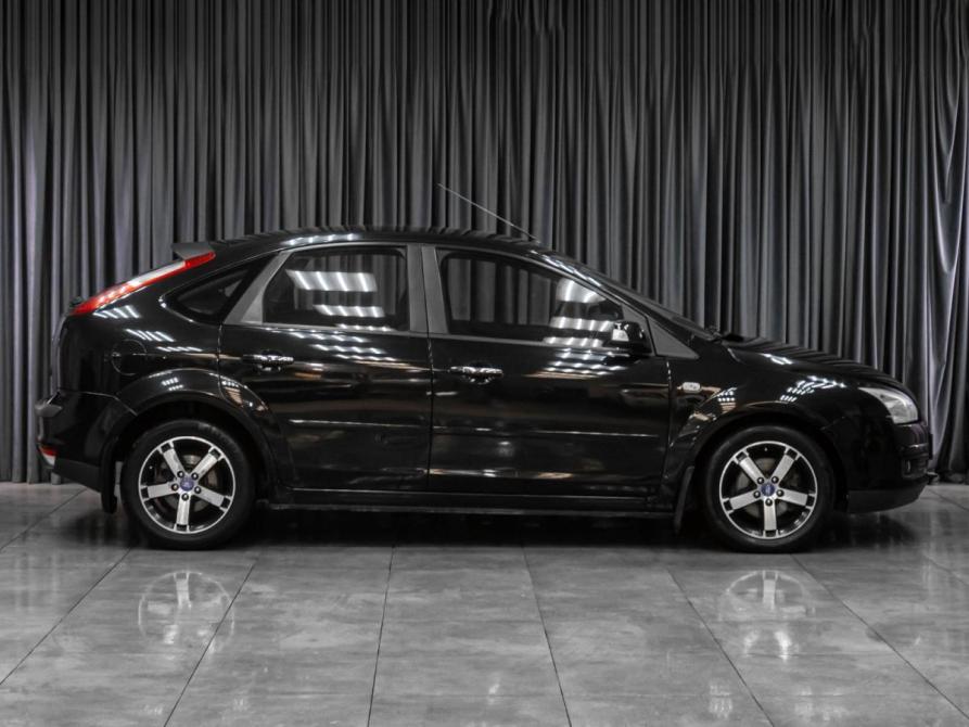 Ford Focus II Тюмень  - изображение 5