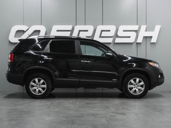 Kia Sorento II с пробегом 2010 года, цена 1 349 000 рублей, 182589 км, внедорожник, Автокод Объявления