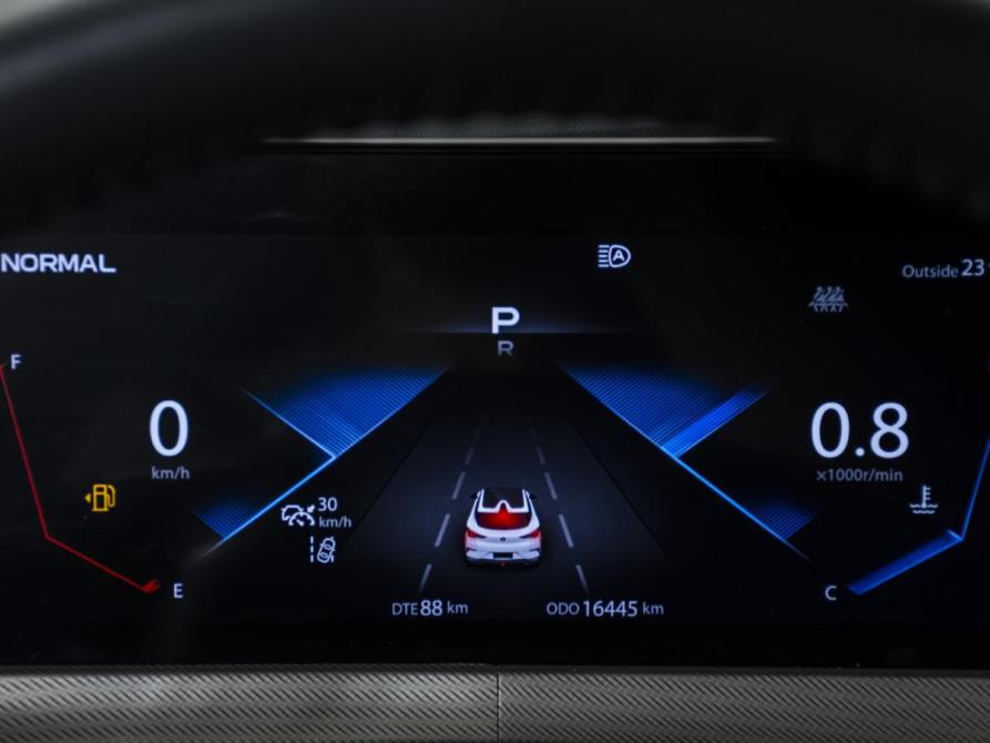 Changan UNI-T I Москва  - изображение 11