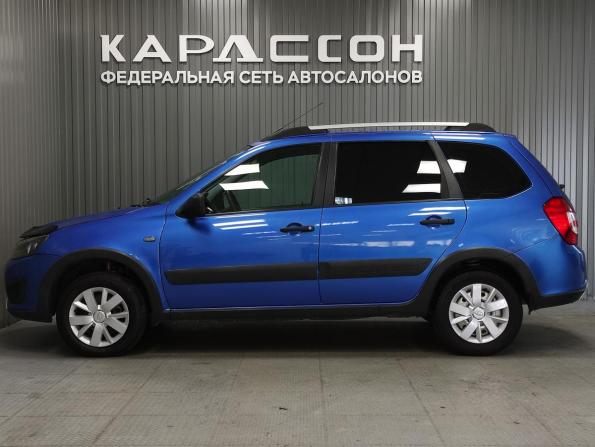 Lada (ВАЗ) Kalina II с пробегом 2018 года, цена 450 000 рублей, 176154 км, универсал, Автокод Объявления