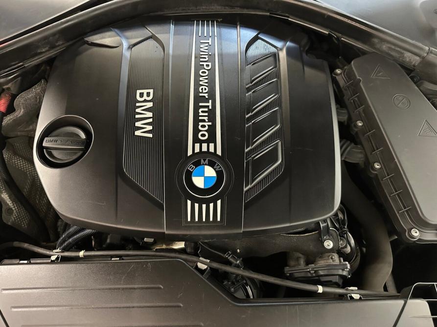 BMW 3 серии VI (F3x) Балашиха  - изображение 16