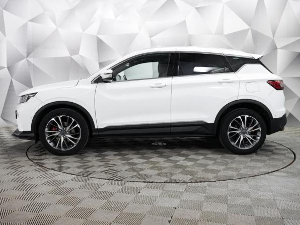 Geely Coolray I с пробегом 2023 года, цена 1 960 000 рублей, 57800 км, внедорожник, Автокод Объявления