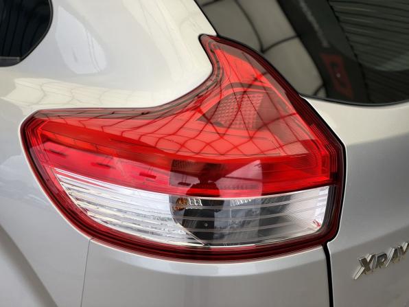 Lada (ВАЗ) XRAY I с пробегом 2018 года, цена 867 000 рублей, 80514 км, хэтчбек, Автокод Объявления