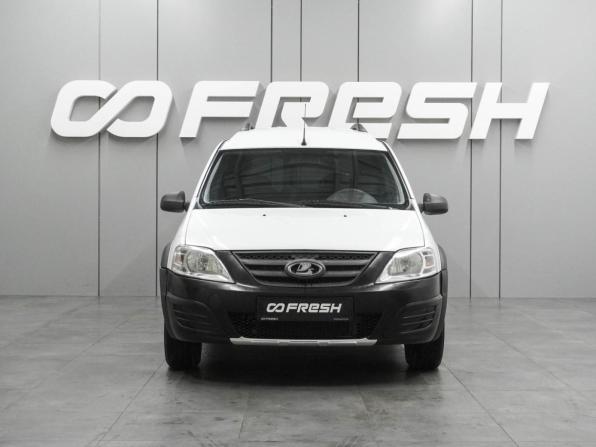Lada (ВАЗ) Largus I с пробегом 2020 года, цена 849 000 рублей, 102347 км, универсал, Автокод Объявления