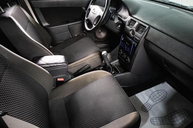 Lada (ВАЗ) Priora I с пробегом 2012 года, цена 409 000 рублей, 220000 км, седан, Автокод Объявления