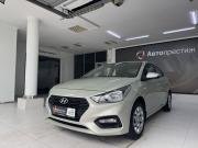 Hyundai Solaris II Минеральные Воды  - изображение 20
