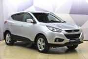 Hyundai ix35 I Чебоксары  - изображение 43