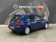 Volkswagen Golf VI Пермь  - изображение 26