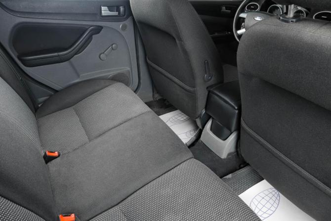 Ford Focus II Рестайлинг с пробегом 2011 года, цена 669 000 рублей, 527000 км, седан, Автокод Объявления