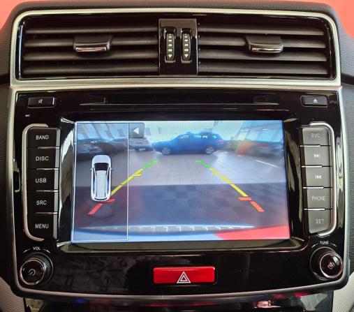 Haval H6 I с пробегом 2017 года, цена 1 349 000 рублей, 167304 км, внедорожник, Автокод Объявления