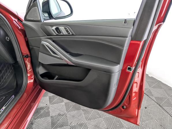 BMW X6 III (G06) с пробегом 2021 года, цена 8 500 000 рублей, 63794 км, внедорожник, Автокод Объявления