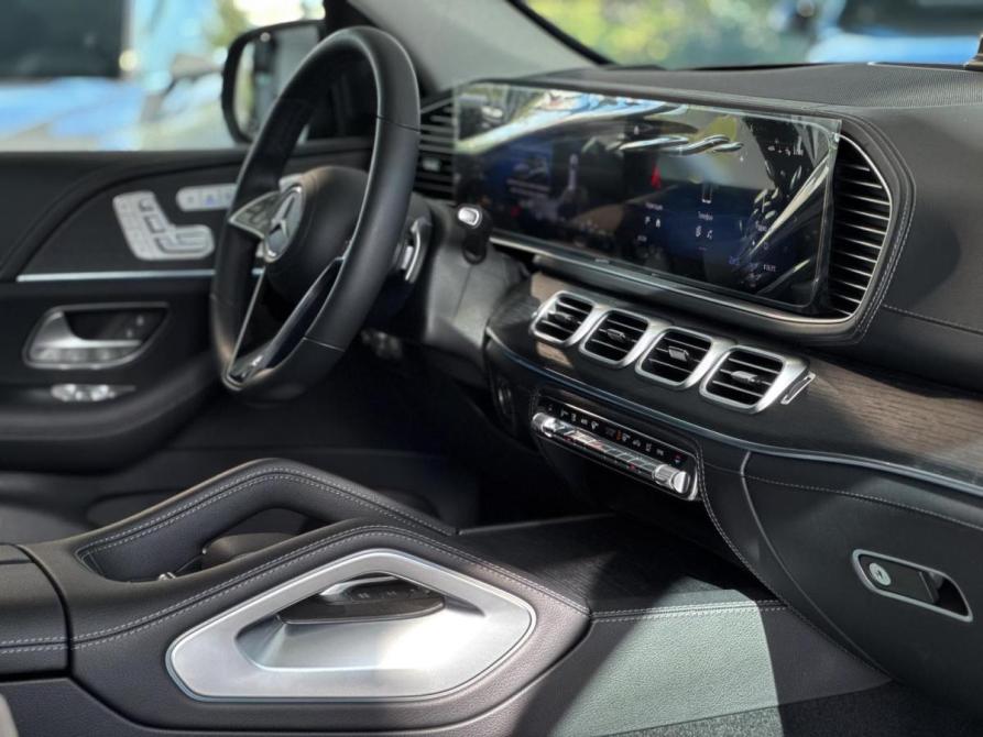 Mercedes-Benz GLE II (V167) Рестайлинг Екатеринбург  - изображение 18