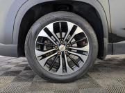Chevrolet Captiva II Москва  - изображение 44