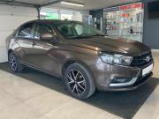 Lada (ВАЗ) Vesta I Тольятти  - изображение 20