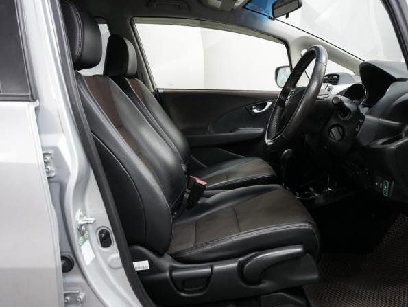 Honda Fit Shuttle I с пробегом 2012 года, цена 1 100 000 рублей, 150239 км, универсал, Автокод Объявления