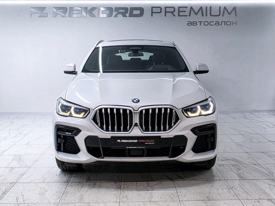 BMW X6 III (G06) Уфа  - изображение 4