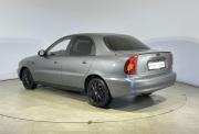 Chevrolet Lanos I Саранск  - изображение 35