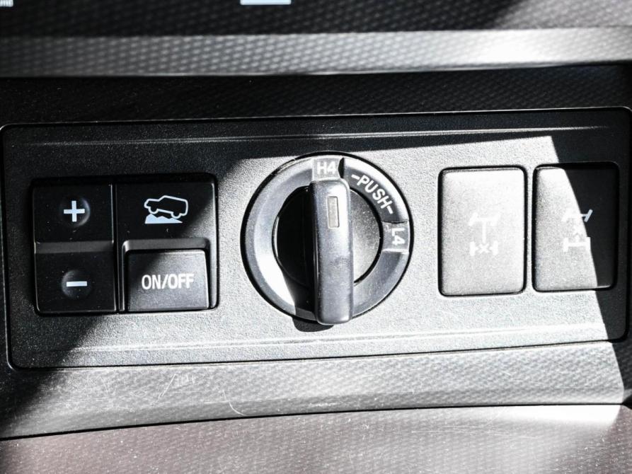 Toyota Land Cruiser Prado 150 Series Новороссийск  - изображение 20