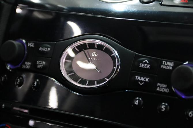 Infiniti FX II (S51) с пробегом 2009 года, цена 1 495 170 рублей, 136831 км, внедорожник, Автокод Объявления