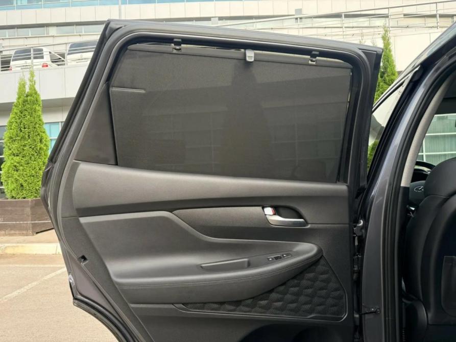 Hyundai Santa Fe IV Рестайлинг Уфа  - изображение 18
