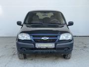 Chevrolet Niva I Рестайлинг Екатеринбург  - изображение 22