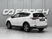 Toyota RAV4 IV (XA40) Рестайлинг Ростов-на-Дону  - изображение 21