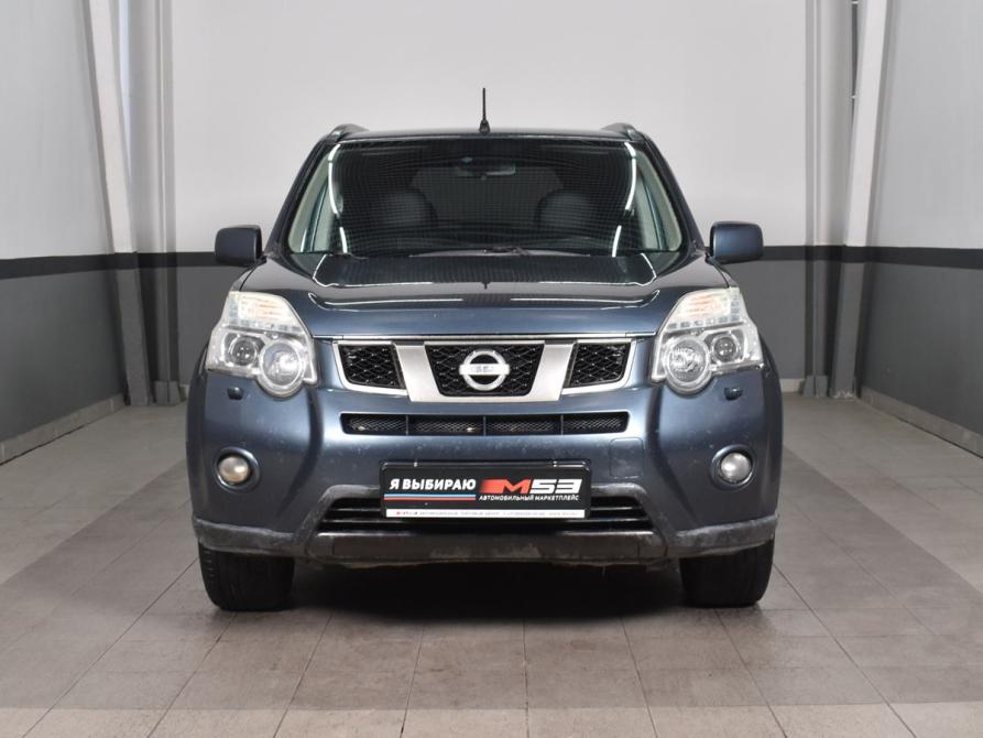 Nissan X-Trail II Рестайлинг Кемерово  - изображение 2