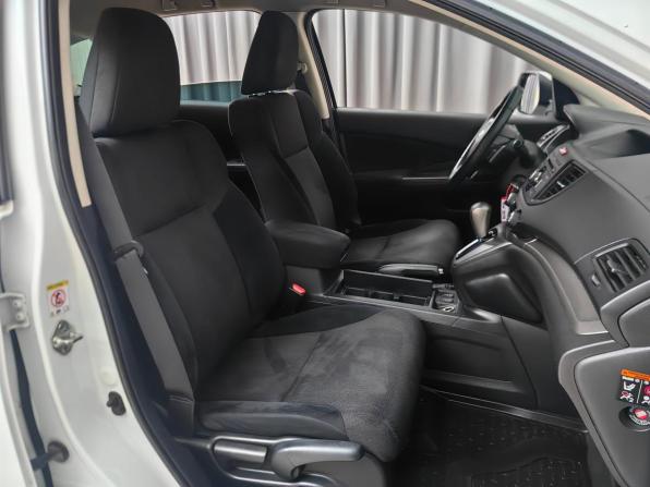 Honda CR-V IV с пробегом 2014 года, цена 1 799 000 рублей, 201492 км, внедорожник, Автокод Объявления