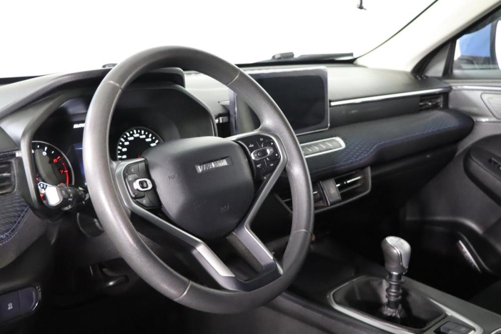Haval Jolion I Нижний Новгород  - изображение 9