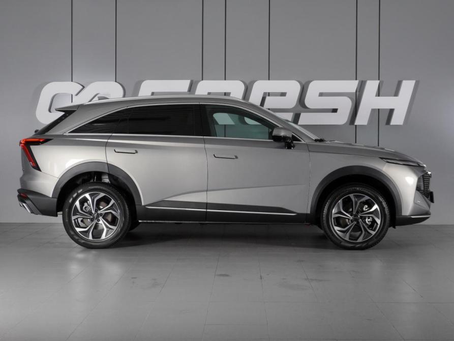 Haval F7 II Минеральные Воды  - изображение 5