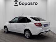 Lada (ВАЗ) Granta I Рестайлинг Воронеж  - изображение 21