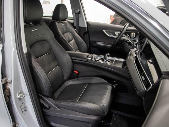 Chery Tiggo 7L I с пробегом 2025 года, цена 2 230 000 рублей, 27000 км, внедорожник, Автокод Объявления