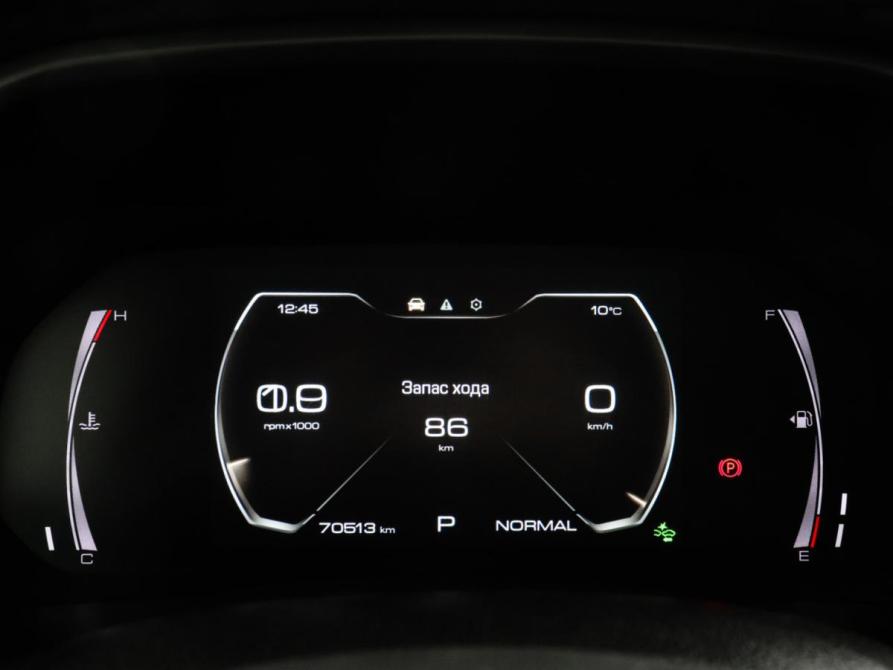 Haval F7x I Химки  - изображение 12