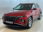 Hyundai Tucson IV Москва  - изображение 18