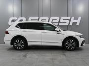 Volkswagen Tiguan II Рестайлинг (China Market) Ростов-на-Дону  - изображение 27