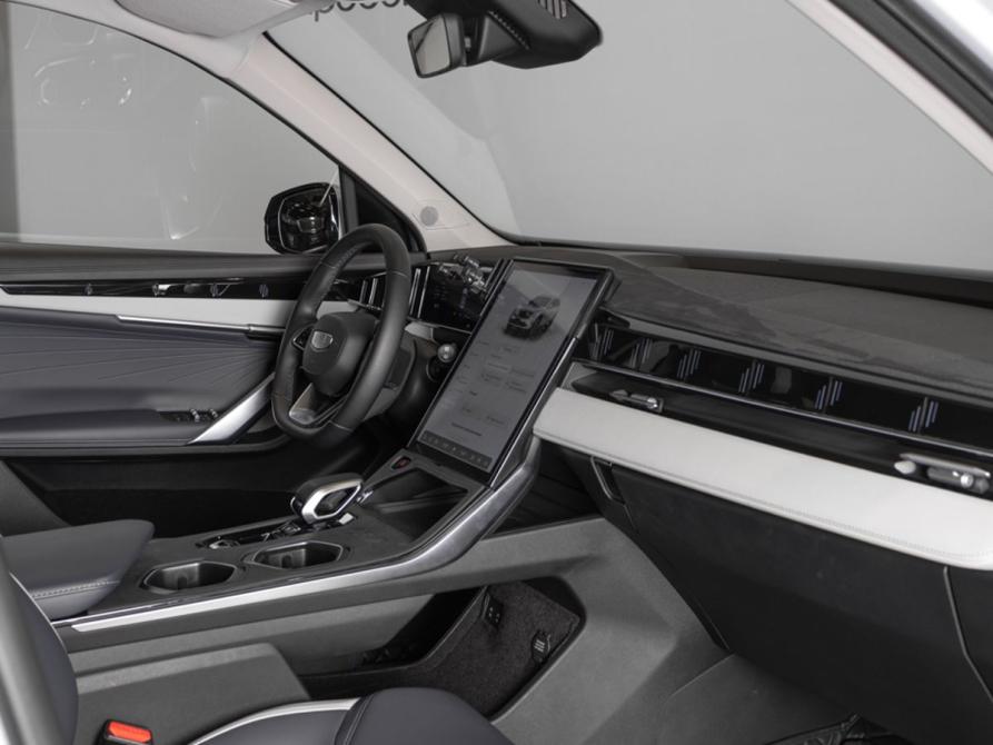 Geely Atlas II Казань  - изображение 7