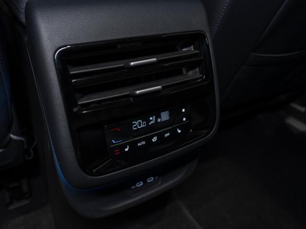 Volkswagen Teramont II (China Market) с пробегом 2026 года, цена 5 850 000 рублей, 38 км, внедорожник, Автокод Объявления