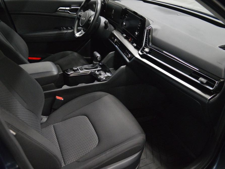 Kia Sportage V Санкт-Петербург  - изображение 13