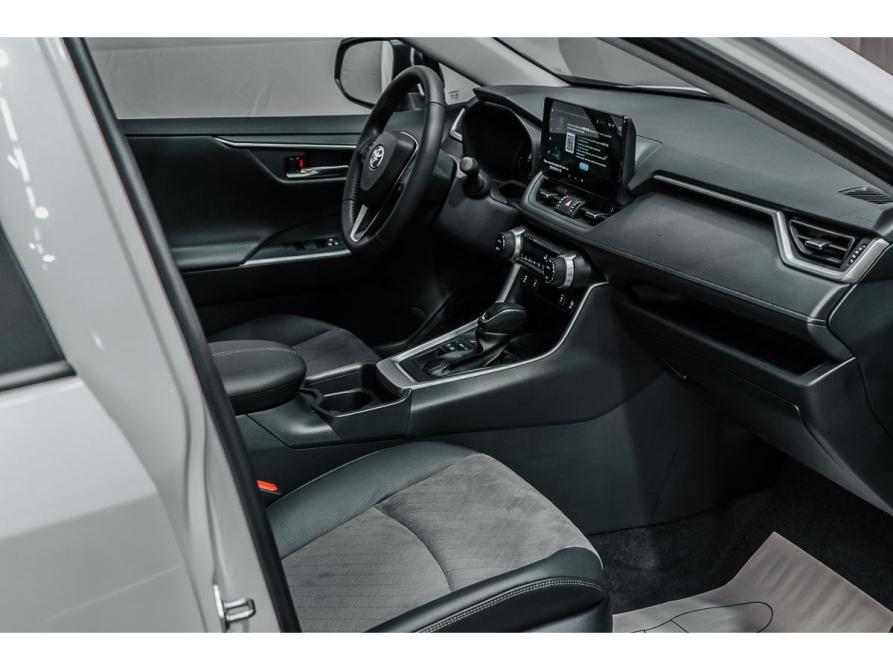 Toyota RAV4 V (XA50) Москва  - изображение 16