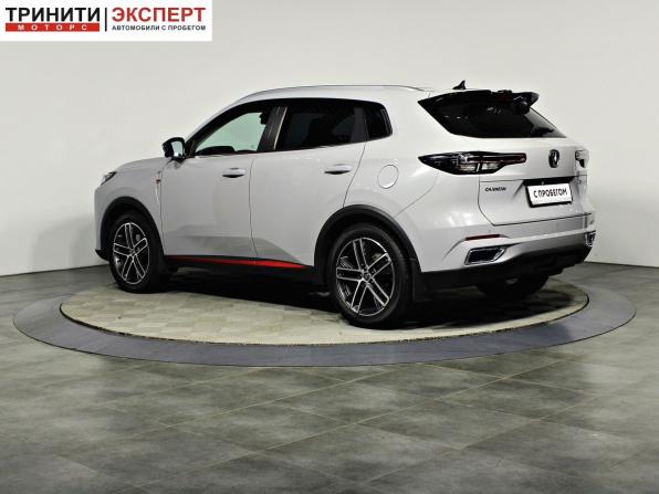 Changan CS55 Plus II с пробегом 2023 года, цена 1 997 000 рублей, 91734 км, внедорожник, Автокод Объявления
