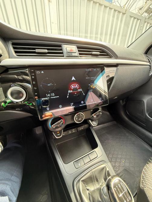Kia Rio IV Ростов-на-Дону  - изображение 13