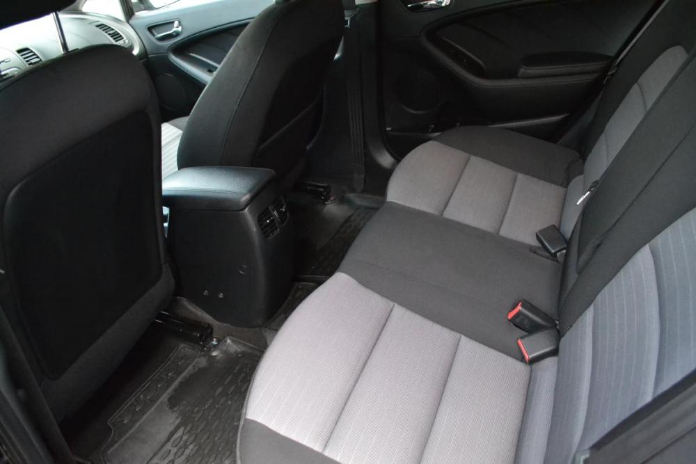 Kia Cerato III Старый Оскол  - изображение 18